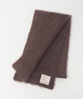 H BEAUTY&YOUTH/＜ieefar＞Ashen Taupe MUFFLER M/マフラー/ストール / マフラー