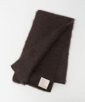 H BEAUTY&YOUTH/＜ieefar＞Licorice MUFFLER M/マフラー/ストール / マフラー