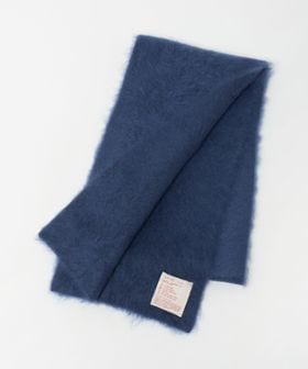 H BEAUTY&YOUTH/＜ieefar＞Hydrangea Blue MUFFLER M/マフラー/ストール / マフラー