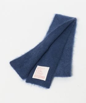 H BEAUTY&YOUTH/＜ieefar＞Hydrangea Blue MUFFLER S/マフラー/ストール / マフラー