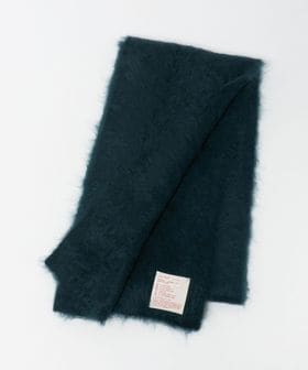 H BEAUTY&YOUTH/＜ieefar＞Nureba MUFFLER M/マフラー/ストール / マフラー