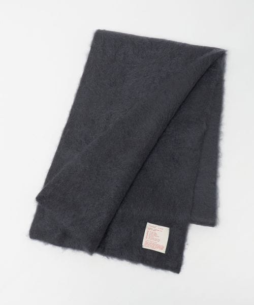 H BEAUTY&YOUTH/＜ieefar＞Outer Space MUFFLER L/マフラー/ストール / マフラー