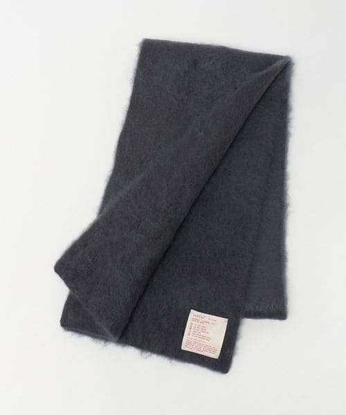 H BEAUTY&YOUTH/＜ieefar＞Outer Space MUFFLER M/マフラー/ストール / マフラー
