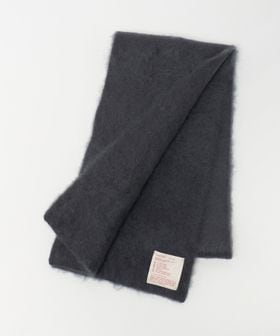 H BEAUTY&YOUTH/＜ieefar＞Outer Space MUFFLER M/マフラー/ストール / マフラー