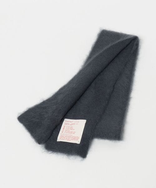 H BEAUTY&YOUTH/＜ieefar＞Outer Space MUFFLER S/マフラー/ストール / マフラー