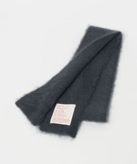 H BEAUTY&YOUTH/＜ieefar＞Outer Space MUFFLER S/マフラー/ストール / マフラー