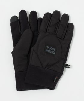 GRIP SWANY/＜GRIP SWANY × TAION＞ダウン グローブ/グローブ / 手袋