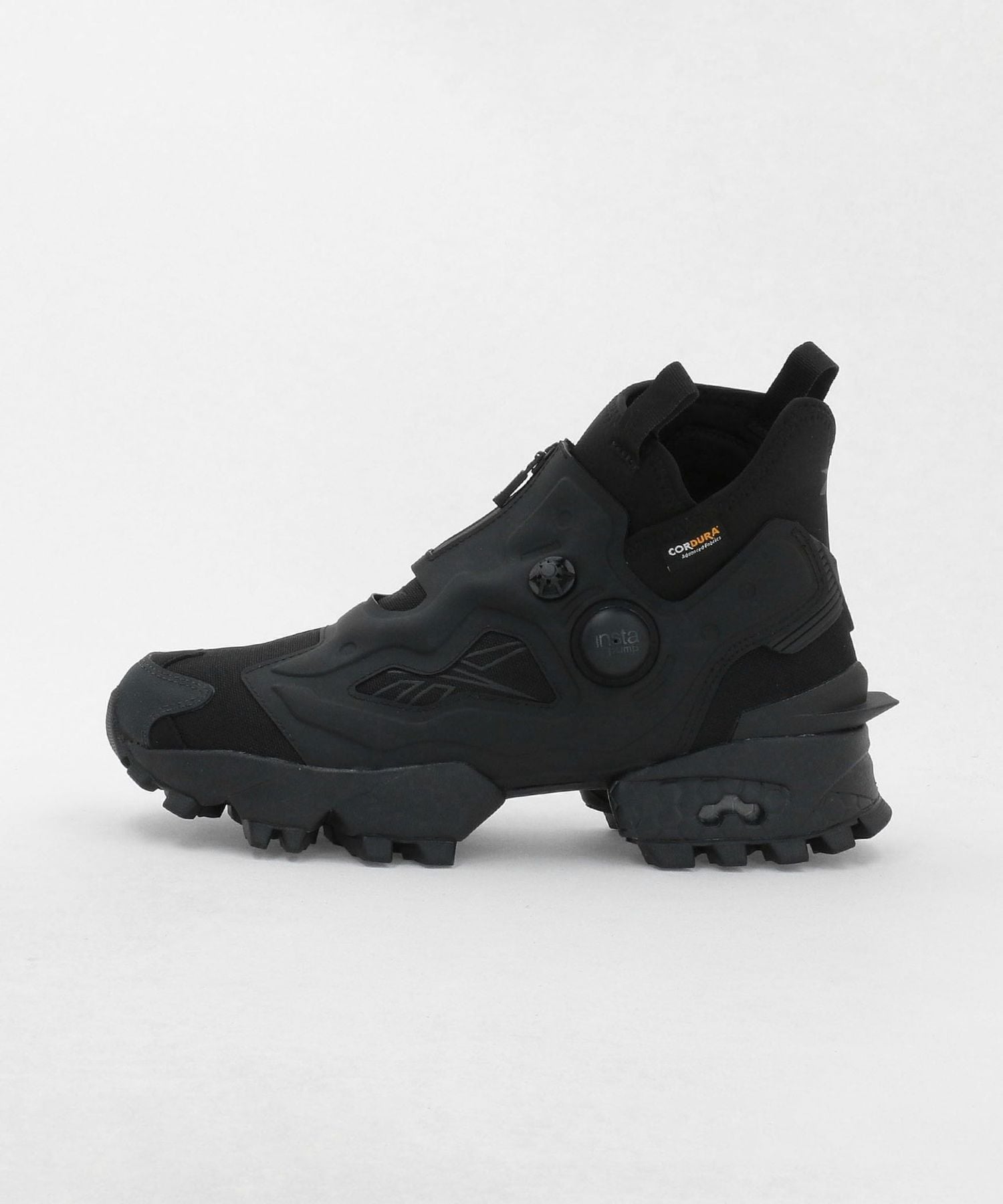 Reebok Instapump Fury ユナイテッドアローズ 別注 【公式通販】