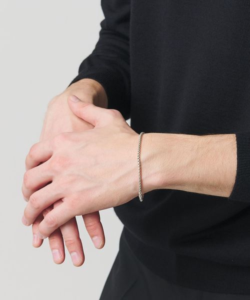 eoa/＜eoa＞キューブ ブレスレット/ブレスレット / バングル