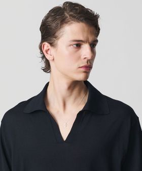 eoa/＜eoa＞オーヴァル チェーン ネックレス/ネックレス