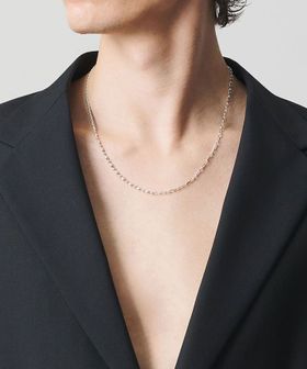 eoa/＜eoa＞パターン チェーン ネックレス/ネックレス