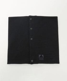 subtle voice/＜subtle voice＞ウール ネック ラップ ショート ネック ウォーマー/ストール / マフラー