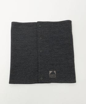 subtle voice/＜subtle voice＞ウール ネック ラップ ショート ネック ウォーマー/ストール / マフラー