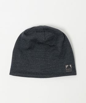 subtle voice/＜subtle voice＞SV ウール スナッグ ビーニー/ニットキャップ