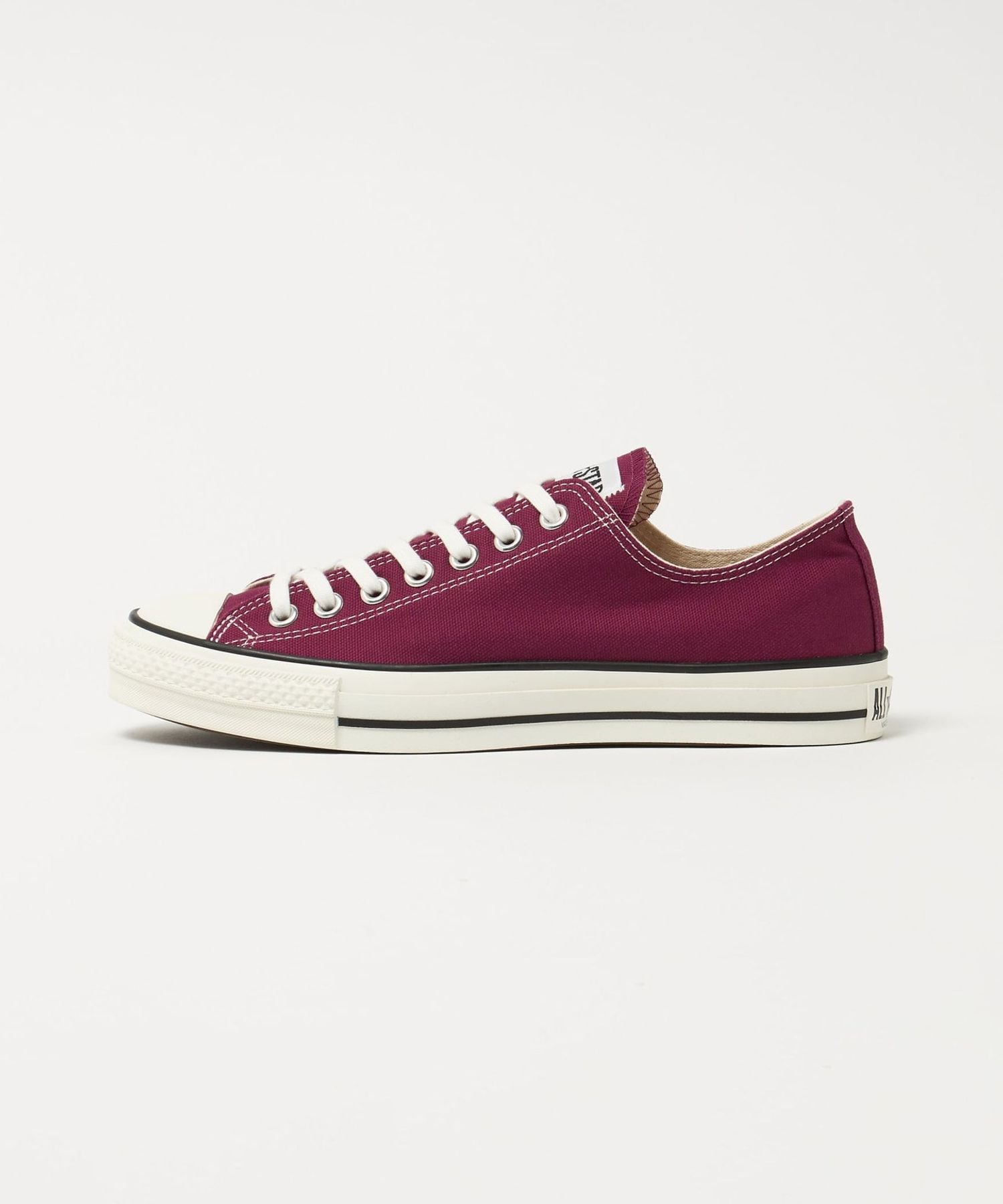 CONVERSE＞オールスター J OX スニーカー