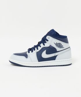 NIKE/＜NIKE＞AIR JORDAN 1 MID/スニーカー/スニーカー / スリッポン
