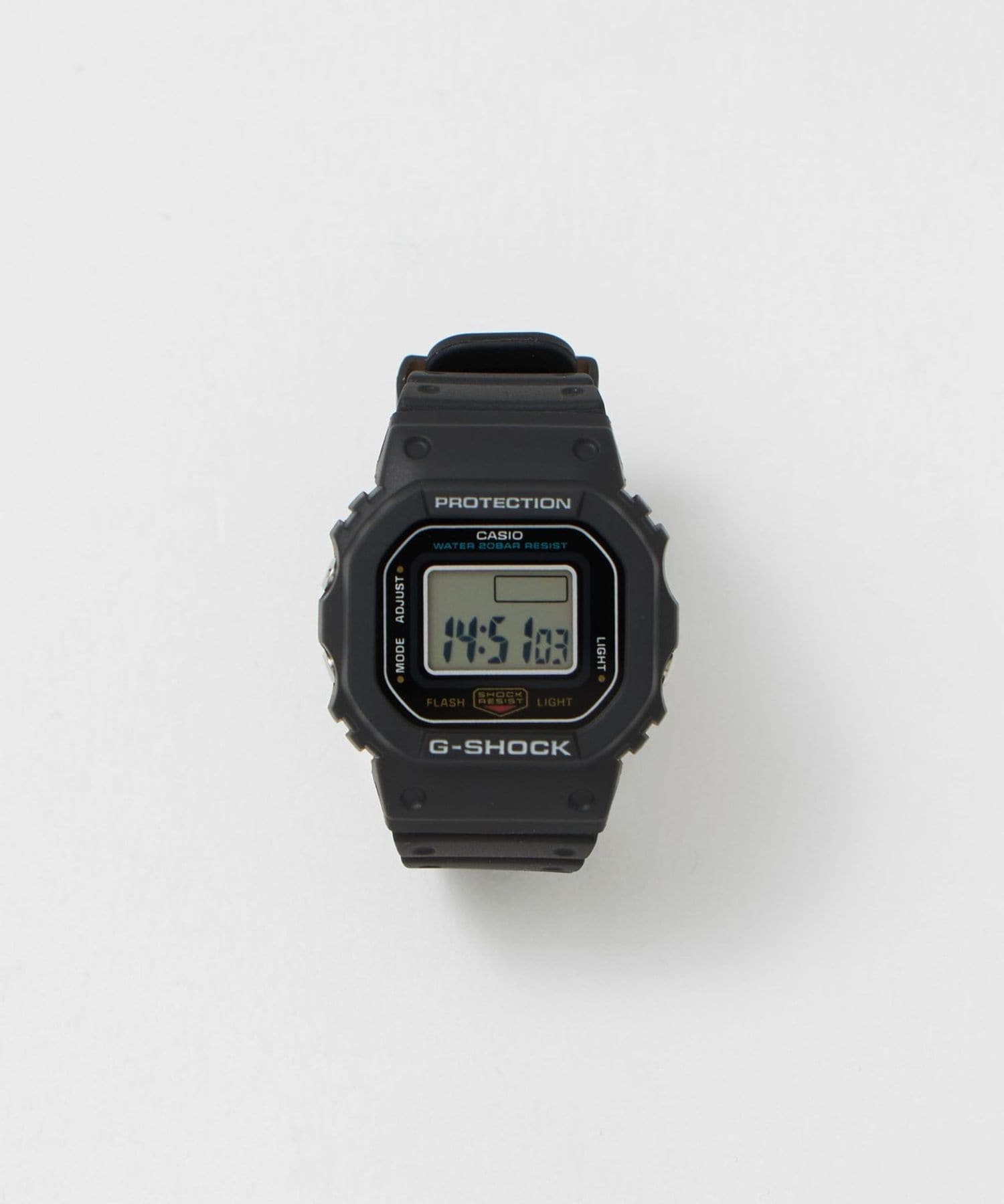 G―SHOCK＞nano DW―5600 リング ウォッチ