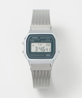 CASIO/＜CASIO＞A158WEM 腕時計/腕時計