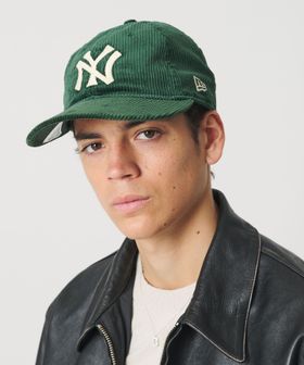 POLO RALPH LAUREN/＜POLO RALPH LAUREN × NEW ERA＞MLB レトロ クラウン キャップ/キャップ