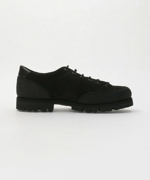 Paraboot × UNITED ARROWS スエードビットモカシンシューズ 別注