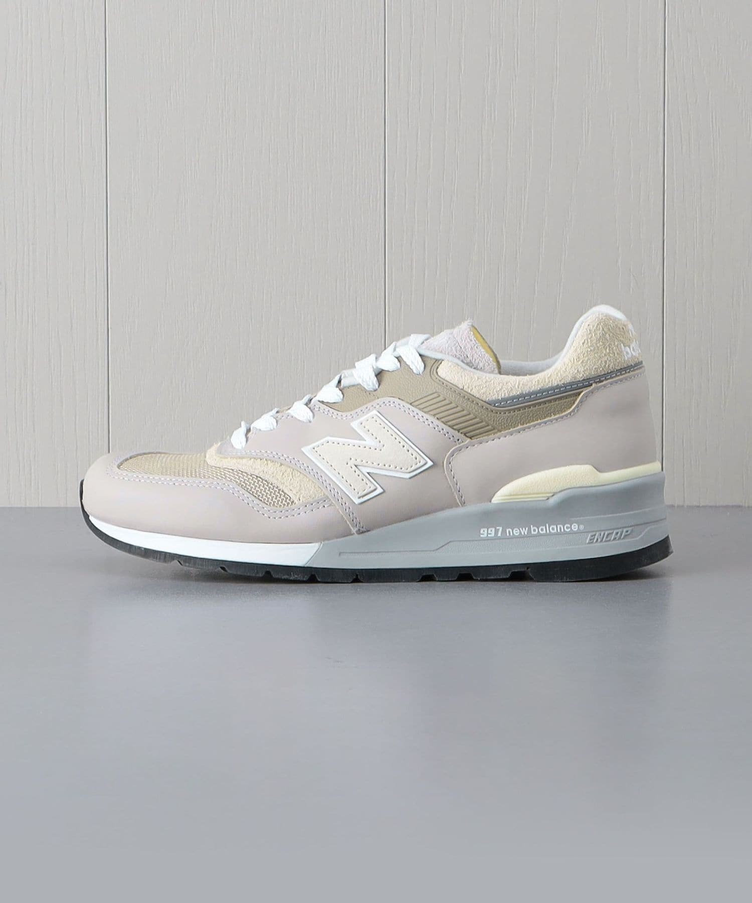 New Balance ホワイト スニーカー 楽天市場】NEW BALANCE M997BSN MADE IN U.S.A. ニューバランス
