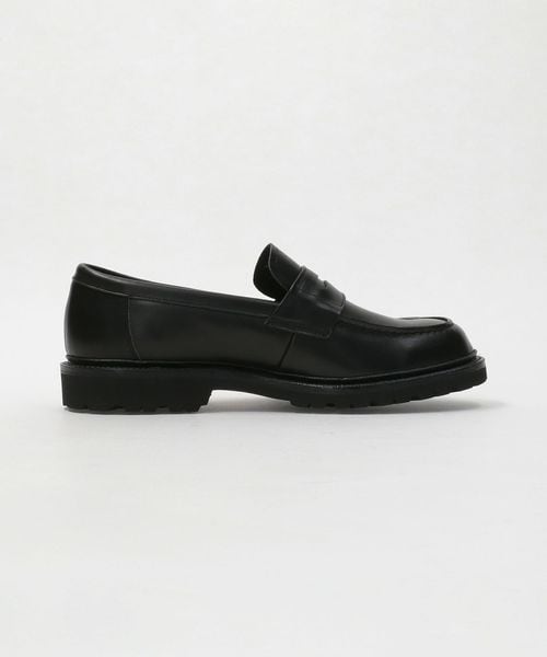 REGAL Shoe & Co.＞ Loafers GTX Black/シューズ