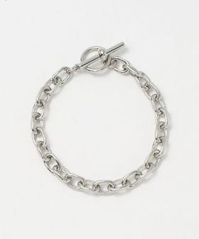 BEAUTY&YOUTH/モダン チェーン ブレスレット 2/ブレスレット / バングル