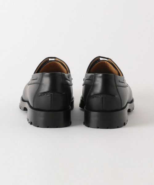 BEAUTY&YOUTH / BY フレンチ ボート シューズ/革靴 BEAUTY&YOUTH UNITED ARROWS（ビューティーアンドユース