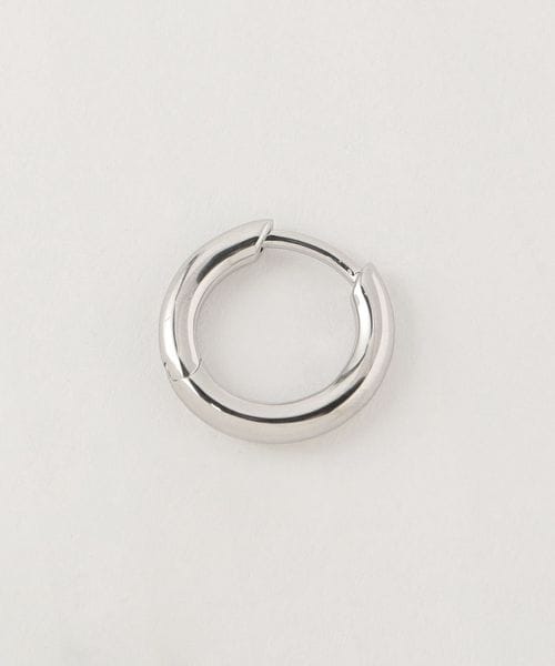 TOMWOOD＞ CLASSIC HOOP SMALL/ピアス
