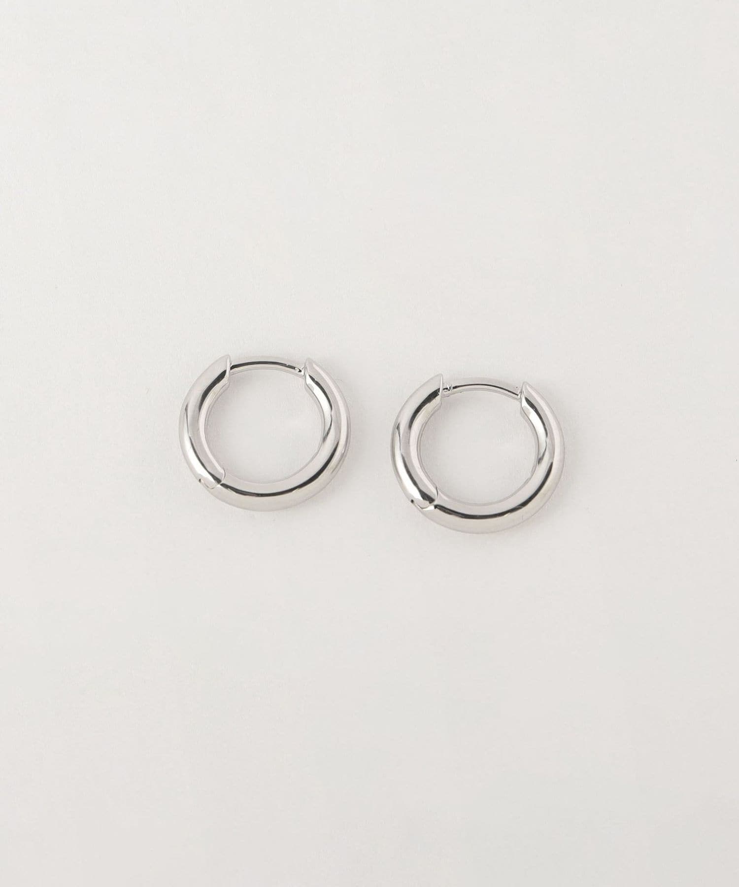 TOMWOOD＞ CLASSIC HOOP SMALL/ピアス