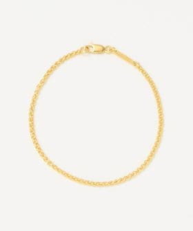 TOMWOOD/＜TOMWOOD＞スパイク ブレスレット ゴールドプレーティング/ブレスレット / バングル