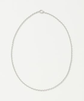 TOMWOOD/＜TOMWOOD＞Ada チェーン ネックレス スリム/ネックレス