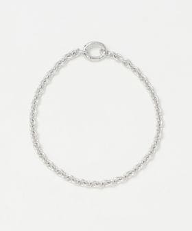 BEAUTY&YOUTH/＜TOMWOOD＞Ada チェーン ブレスレット スリム/ブレスレット / バングル