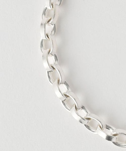 mk　縁結び&ブレスレット BN-047 Homage Bracelet Move L | WAKAN SILVER SMITH online store