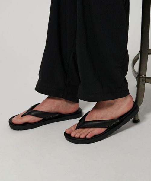 UGG＞ シーサイド II フリップ/サンダル