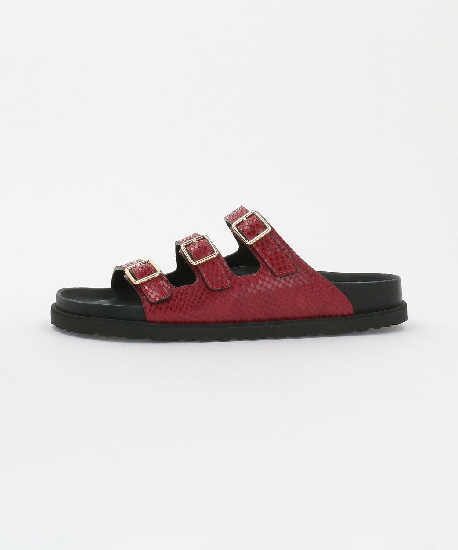 BIRKENSTOCK x UNITED ARROWS 国内買付 FLORIDA サンダル UNITED ARROWS｜【別注】<BIRKENSTOCK>FLORIDA サンダル