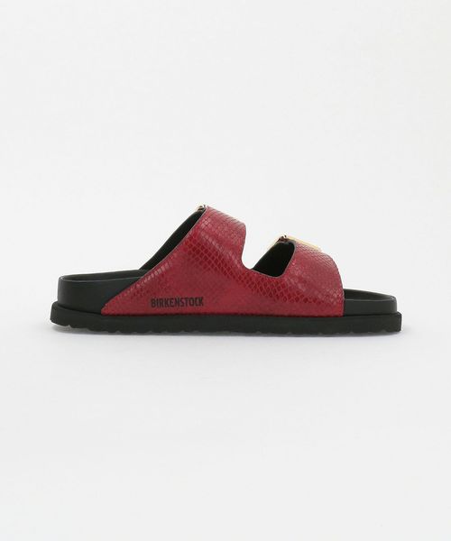 BIRKENSTOCK 1774＞ARIZONA N/サンダル