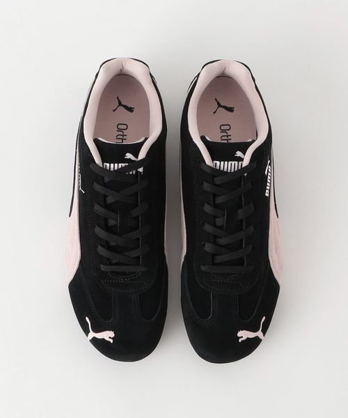 PUMA＞ スピード キャット OG/スニーカー