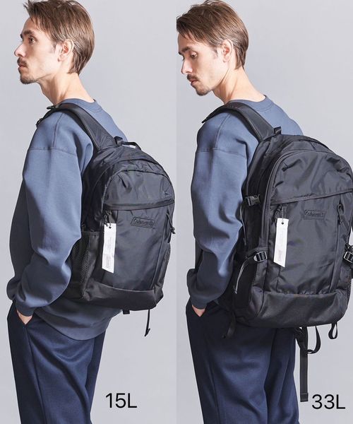 別注】 ＜COLEMAN＞ WALKER15/ウォーカー15/バッグ