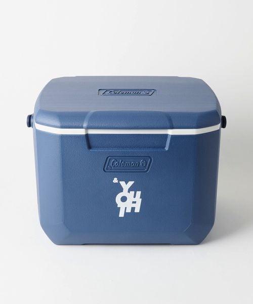 COLEMAN × 北山雅和 × BEAUTY&YOUTH＞ エクスカーションクーラー