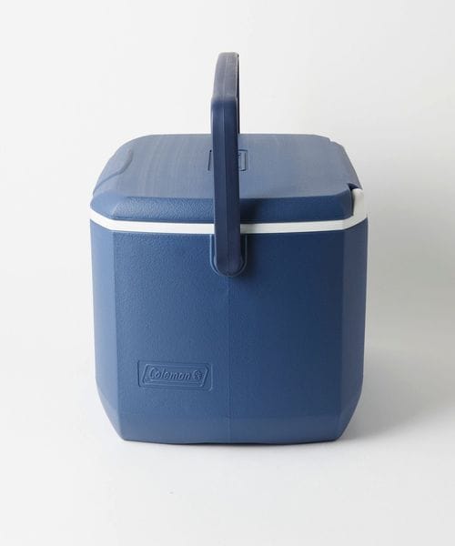COLEMAN × 北山雅和 × BEAUTY＆YOUTH 16QT COLEMAN × 北山雅和 × BEAUTY&YOUTH＞ エクスカーションクーラー