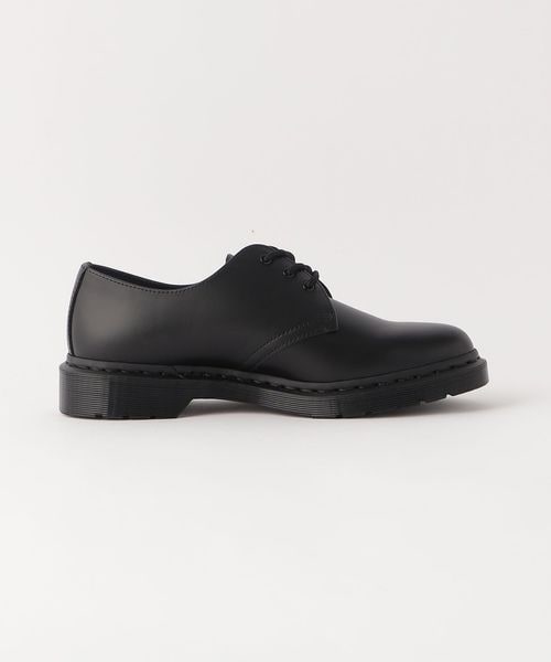 1461 MONO 3ホールシューズ Dr.Martens 1461 GUSSET 1461 ガセット 3 ホール シューズ