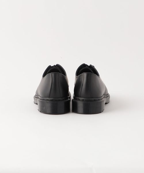 Dr.Martens＞ 1461 MONO 3ホール シューズ