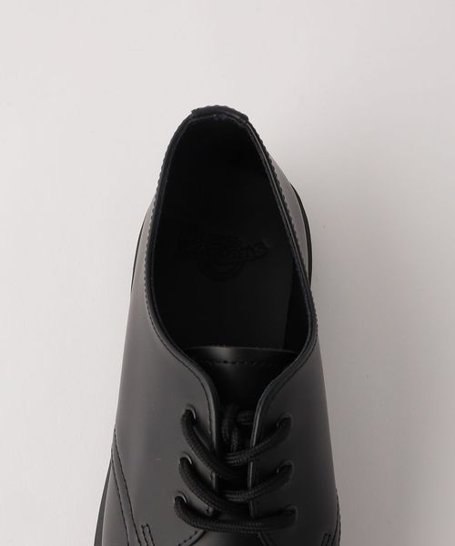Dr.Martens＞ 1461 MONO 3ホール シューズ