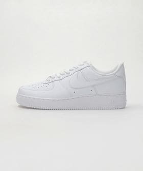 NIKE/＜NIKE＞ エア フォース 1 ’07/スニーカー/スニーカー / スリッポン