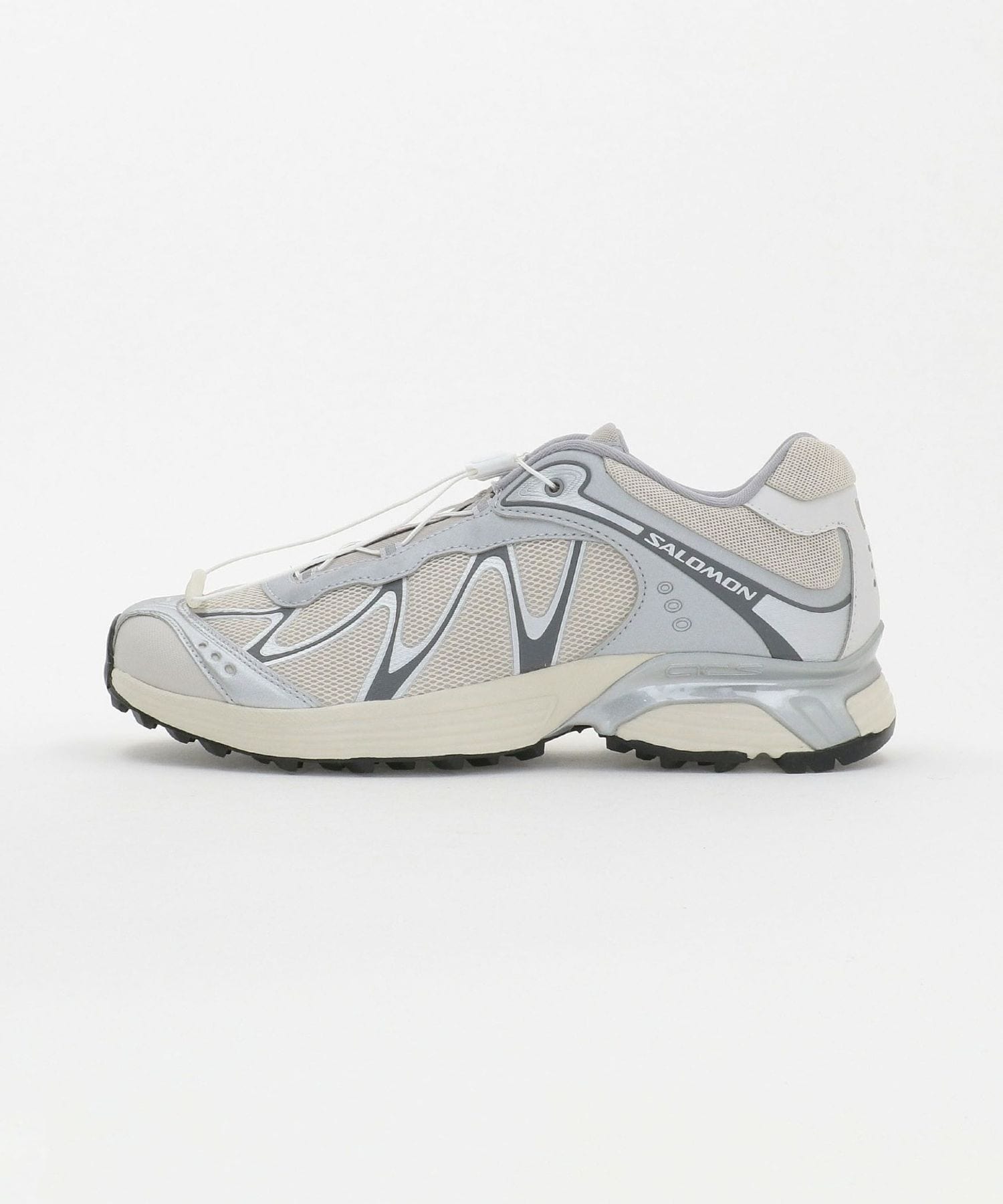 Salomon XT-WHISPER スニーカー 24cm XT-WHISPER Unisex Sportstyle Shoes | Salomon