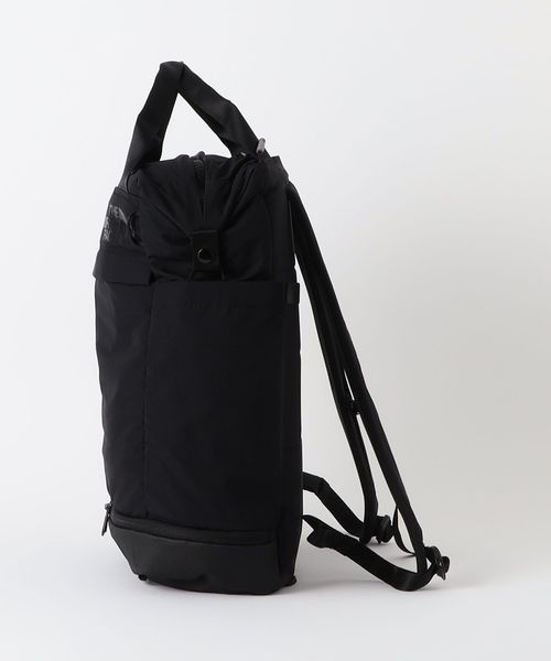 ザ　ノースフェイス♪ ネバーストップユーティリティバッグ　リュック THE NORTH FACE｜ネバーストップユーティリティーパック Never