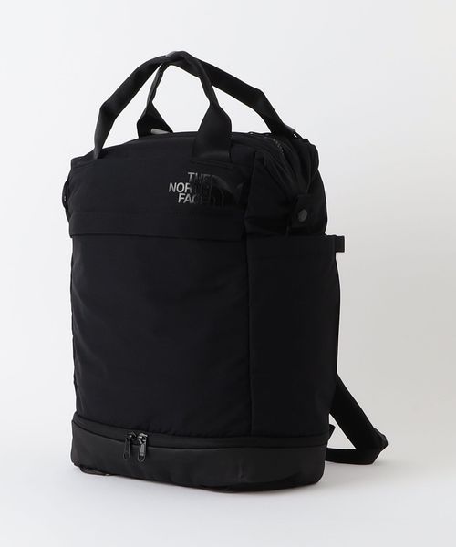THE NORTH FACE＞ ネバーストップ ユーティリティー パック ―15