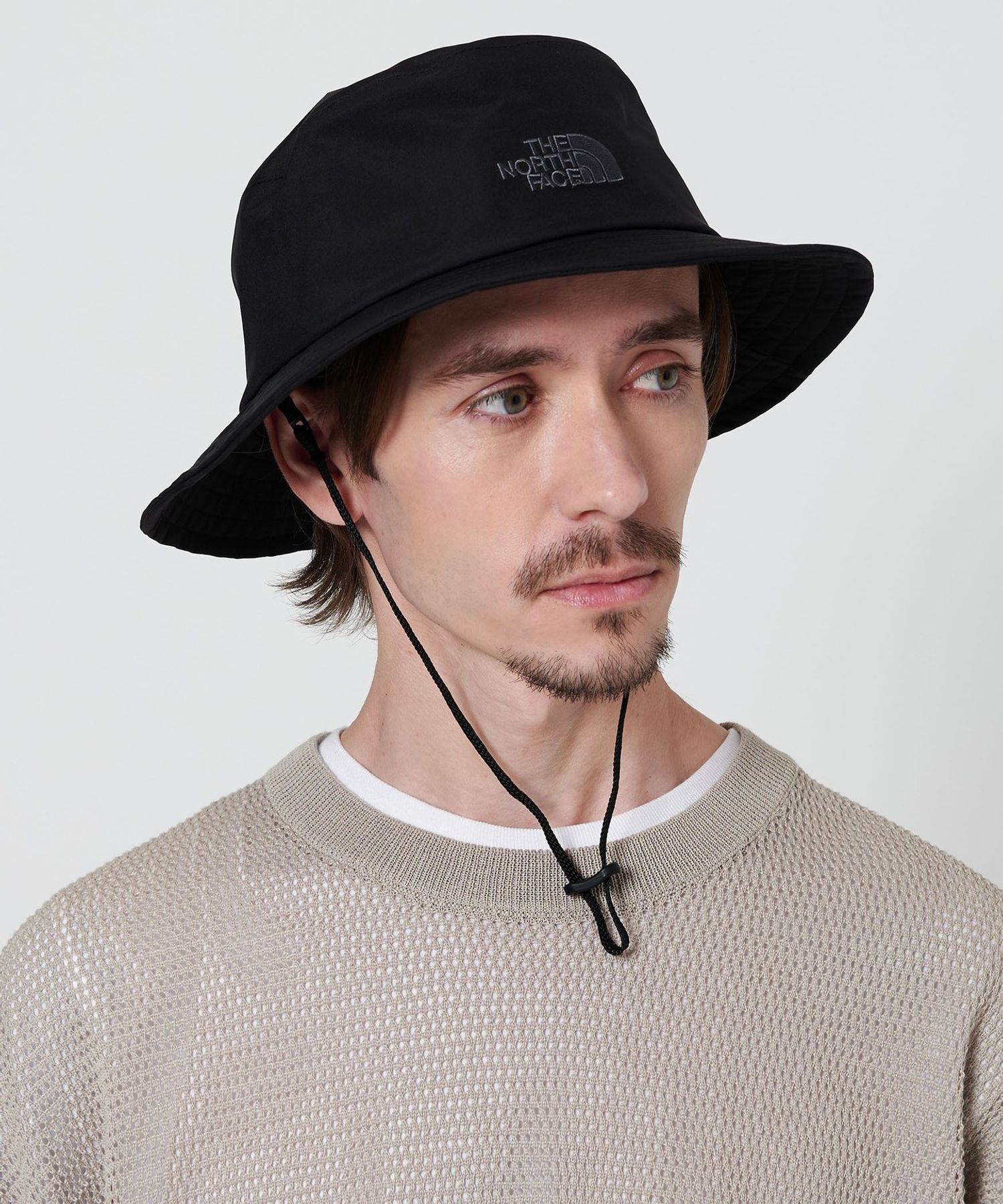 ノースフェイス　ゴアテックスプロ 連載】 GORE-TEX PRO がもたらしたもの。 THE NORTH FACE