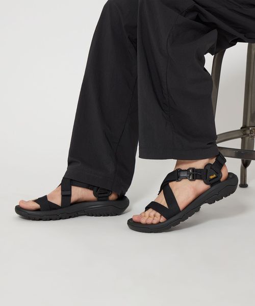 2025年新作 試着のみ　Teva ハリケーン テラ ダクトル 24cm 2025年新作 試着のみ Teva ハリケーン テラ ダクトル 24cm